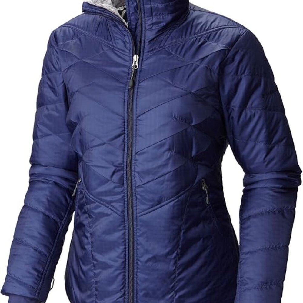 Kaleidoscope II Women's Track Jacket